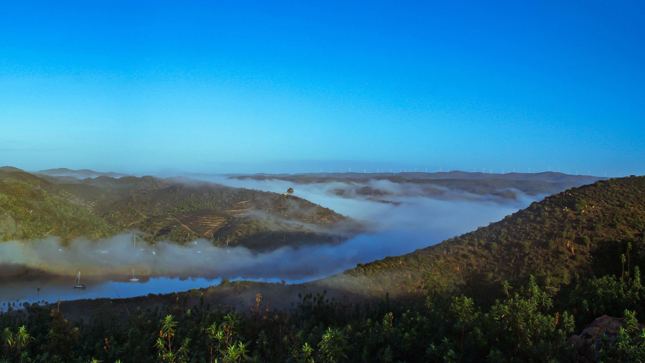 Novos Caminhos de Santiago: 750 km à descoberta do Alentejo e Ribatejo