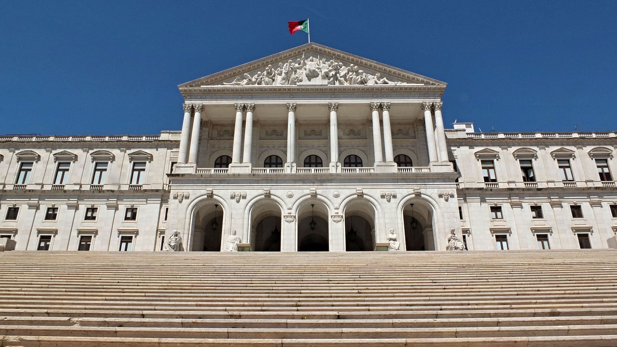 O que muda na tutela das florestas com o novo Governo?