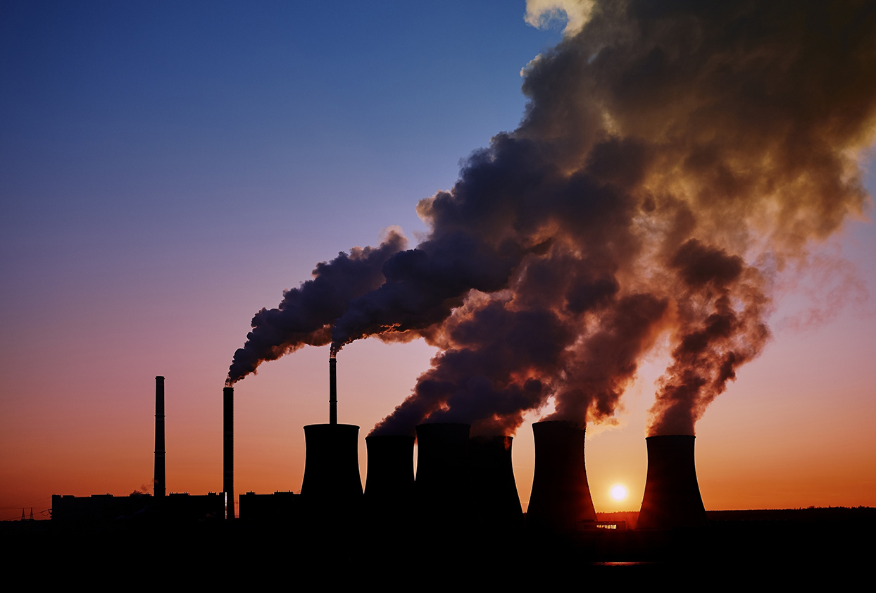 Emissions Gap Report 2019 alerta: emissões de GEE continuam a aumentar