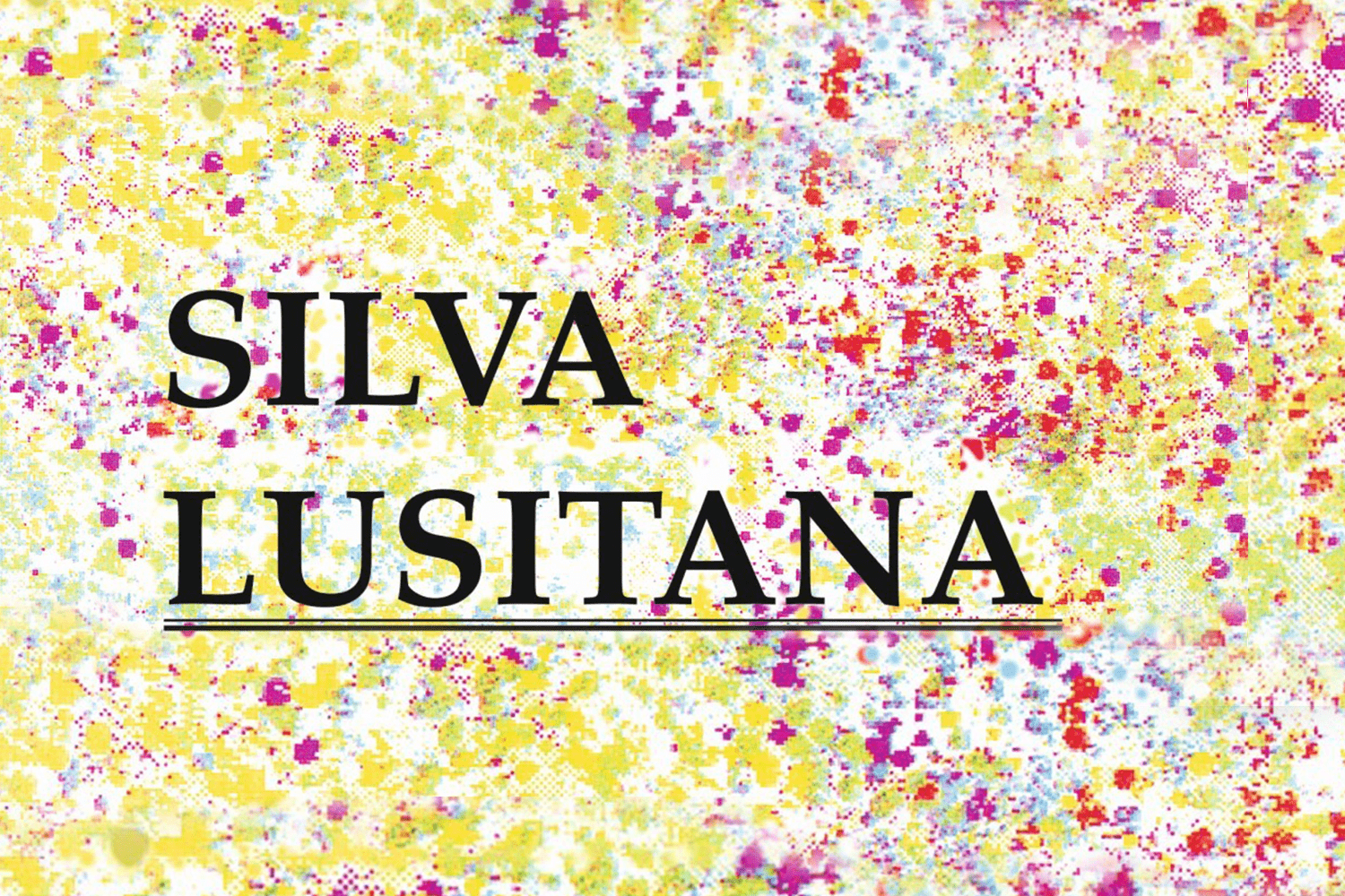Revista Silva Lusitana agora em acesso online aberto