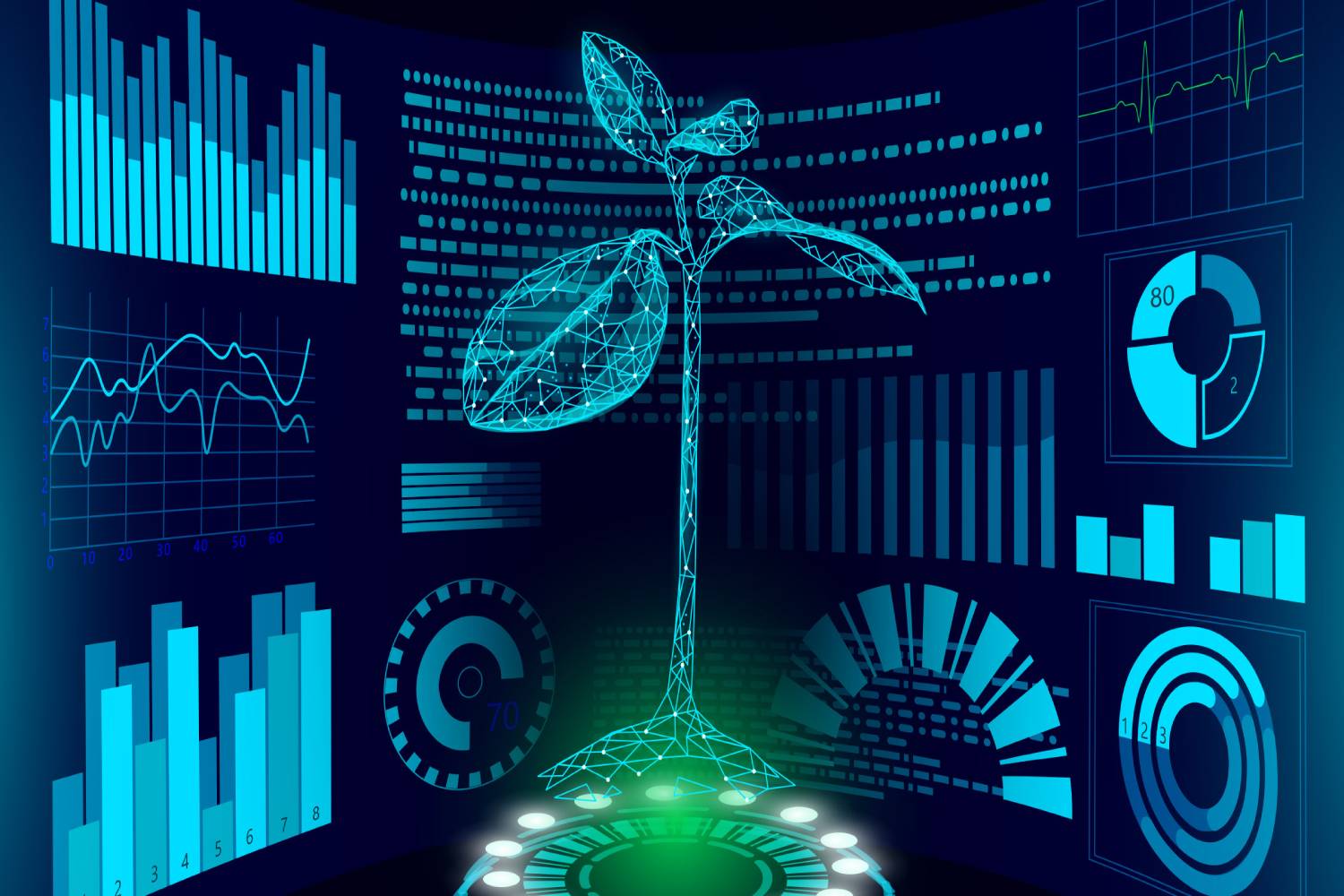 Revista Forests: chamada de artigos em biotecnologia florestal