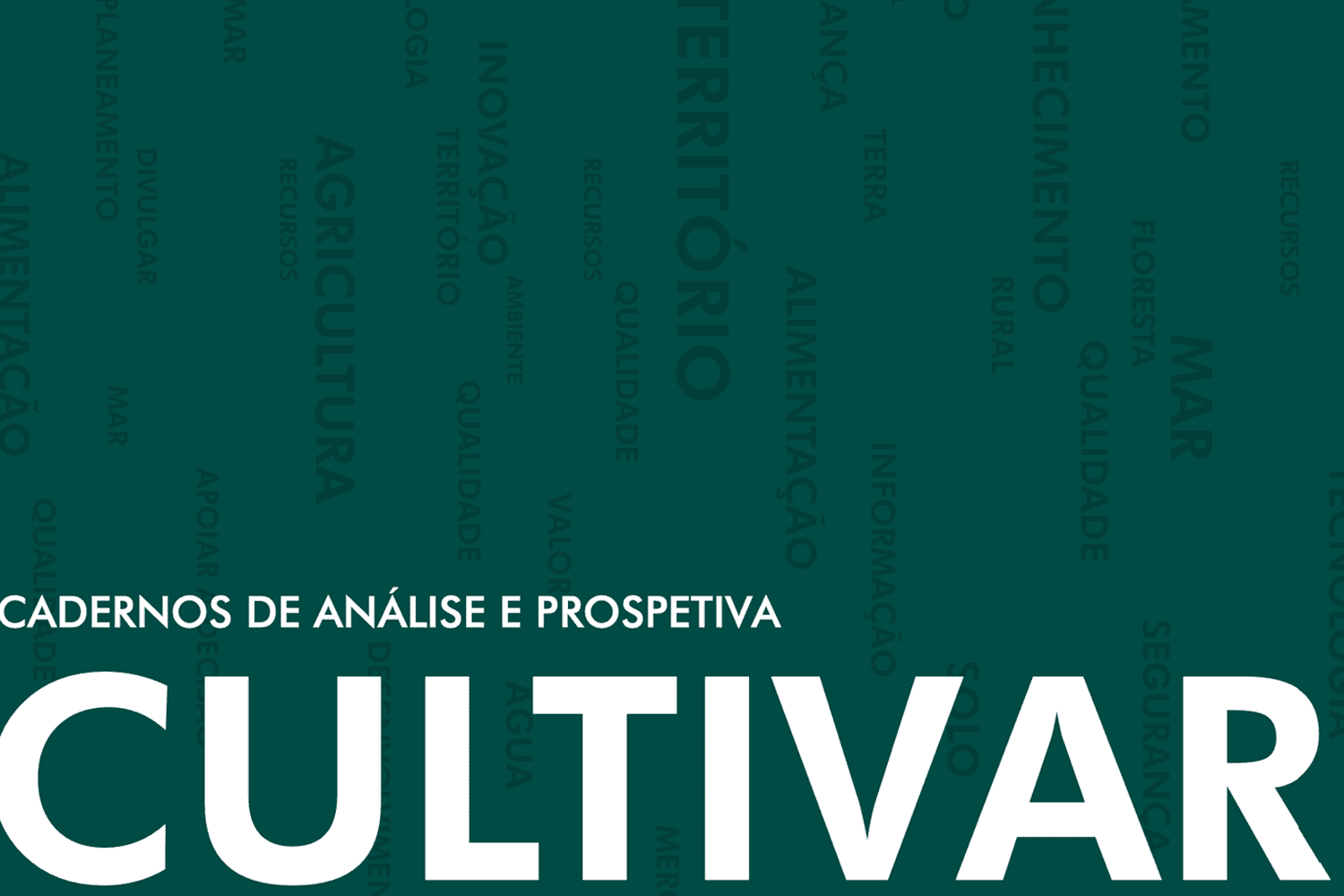 Cadernos Cultivar: sistemas agroflorestais são o foco da nova edição