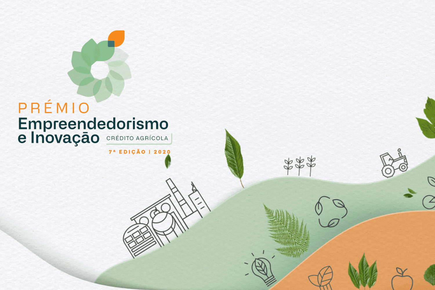 Vencedores do Prémio Empreendedorismo e Inovação abrem novas oportunidades à floresta
