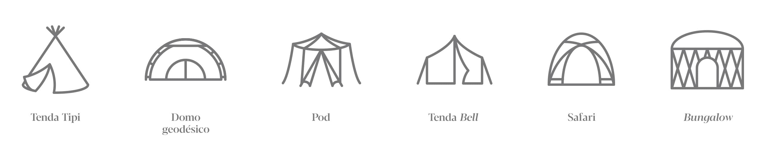 Glamping