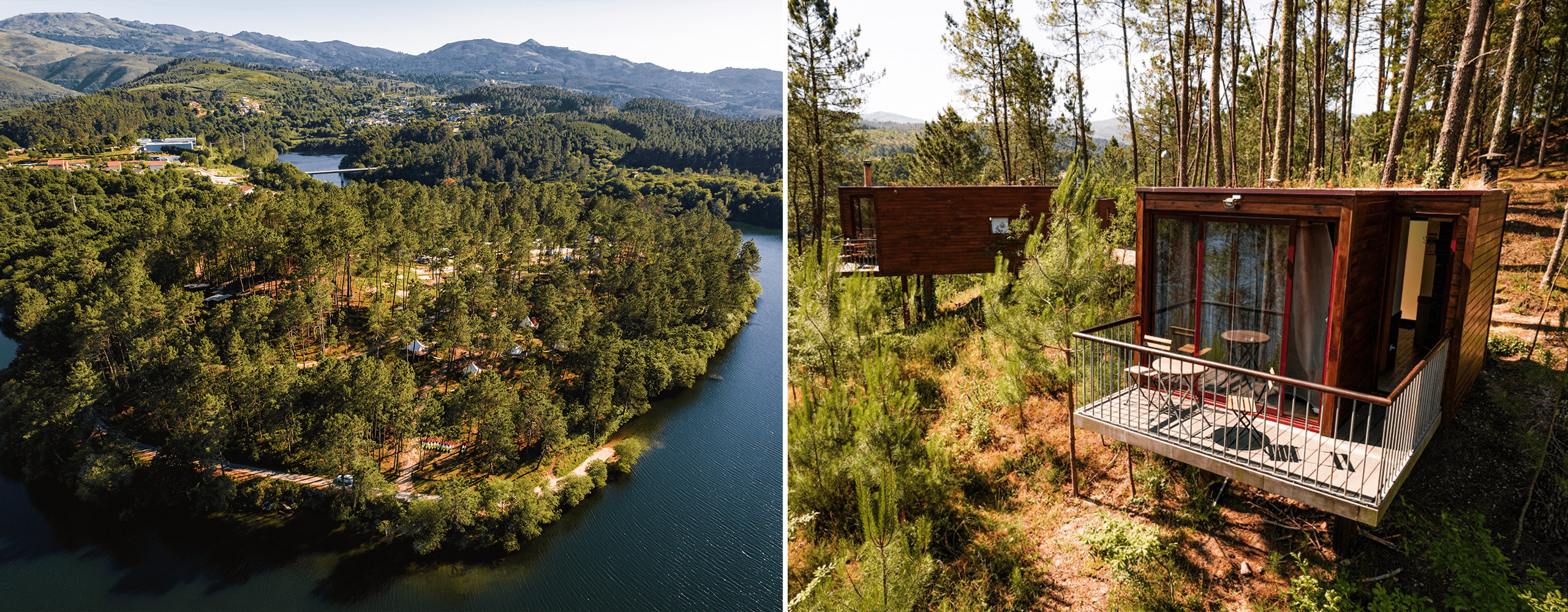 Glamping