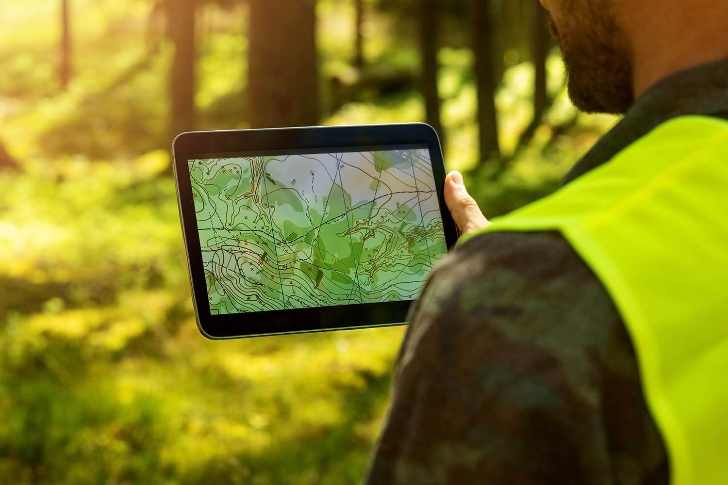 Formação na área florestal com novos cursos e aposta nas tecnologias