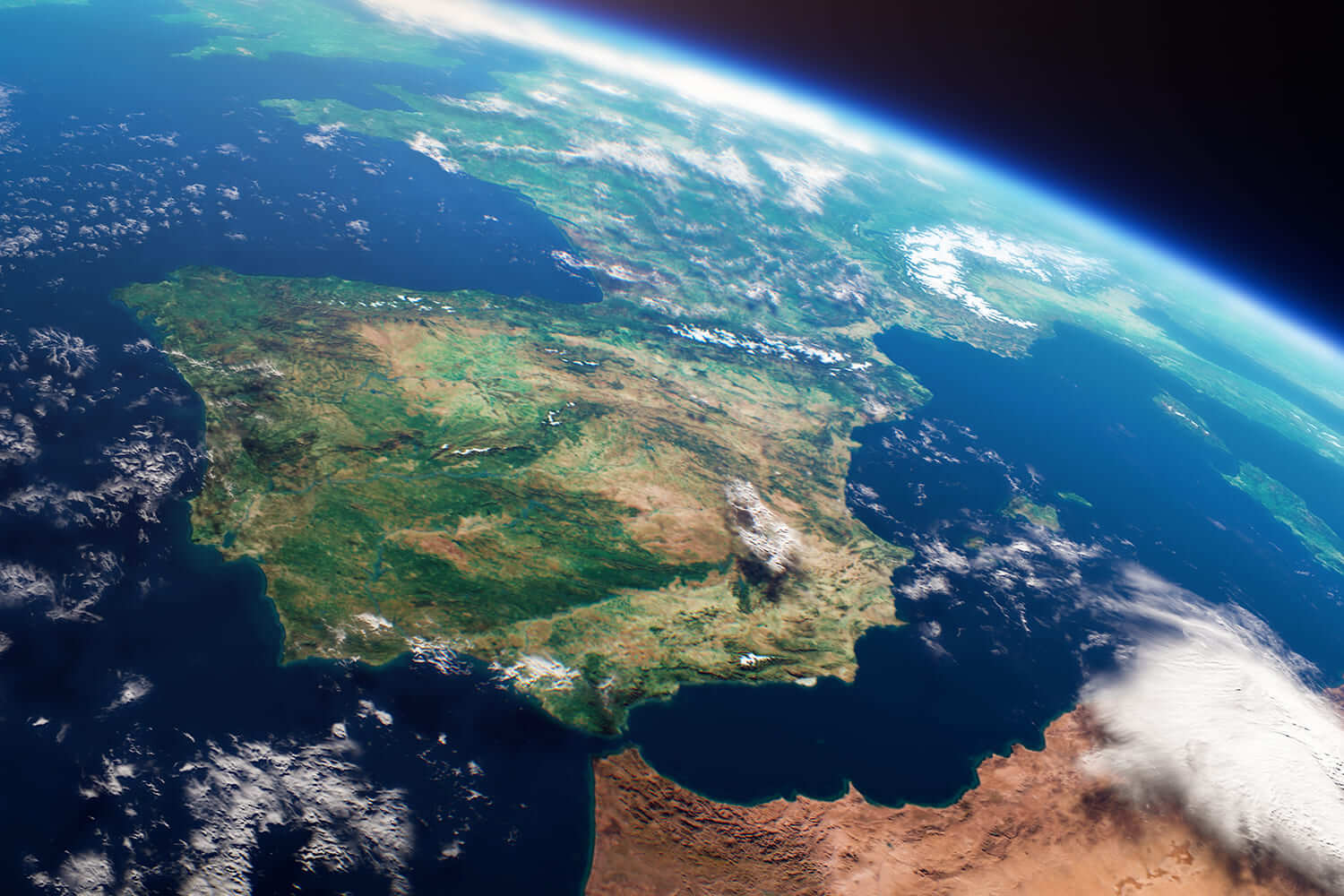 Novo sistema de monitorização do solo apoia ordenamento e planeamento