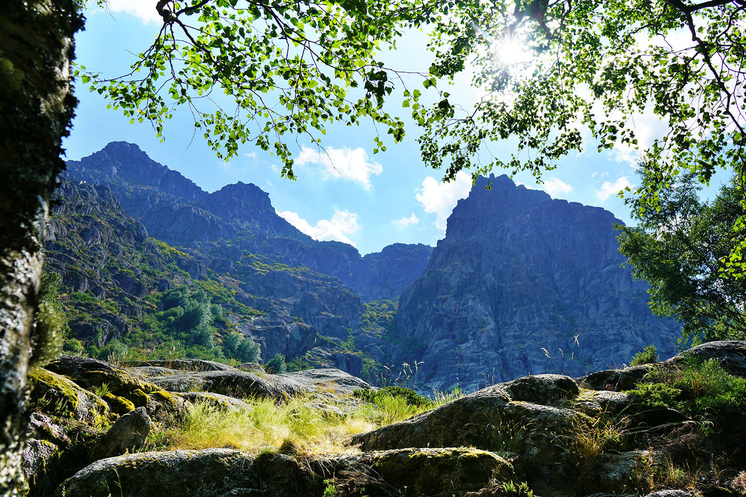 155 milhões para a revitalização da Serra da Estrela