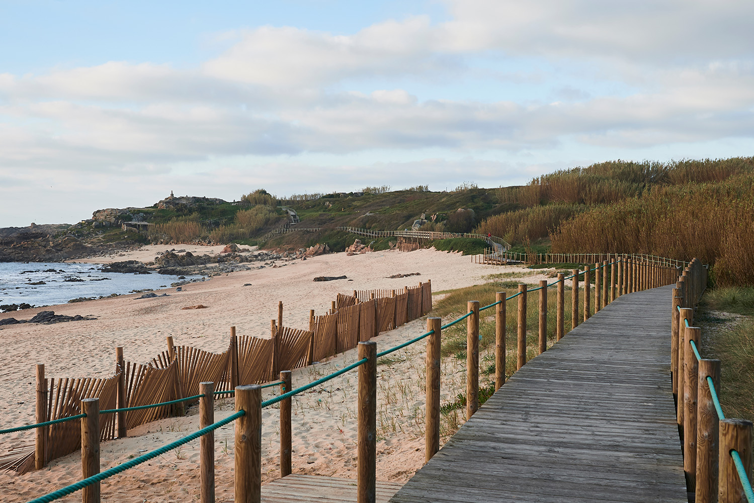 Paisagem Protegida Regional do Litoral de Vila do Conde