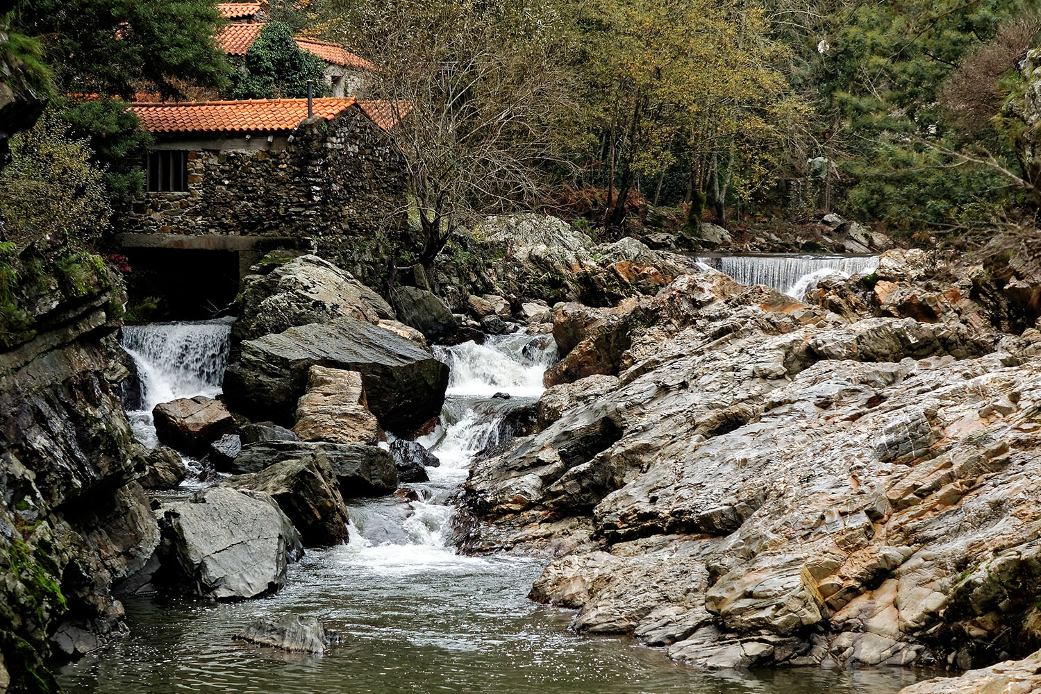 Paisagem Protegida Regional do Parque das Serras do Porto