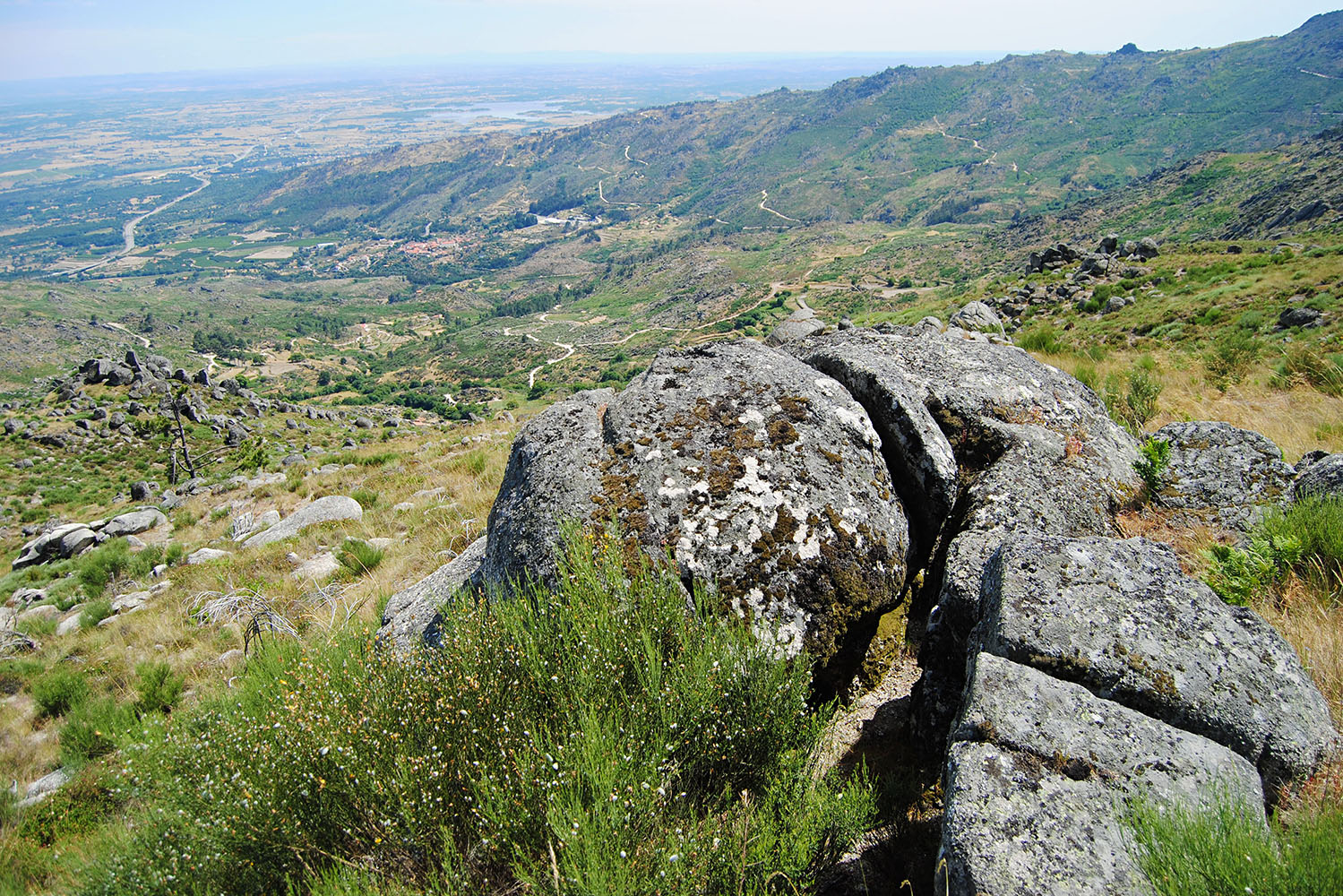 Paisagem Protegida Regional da Serra da Gardunha