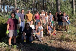 Voluntários Camarinha Project Voluntários Camarinha Project