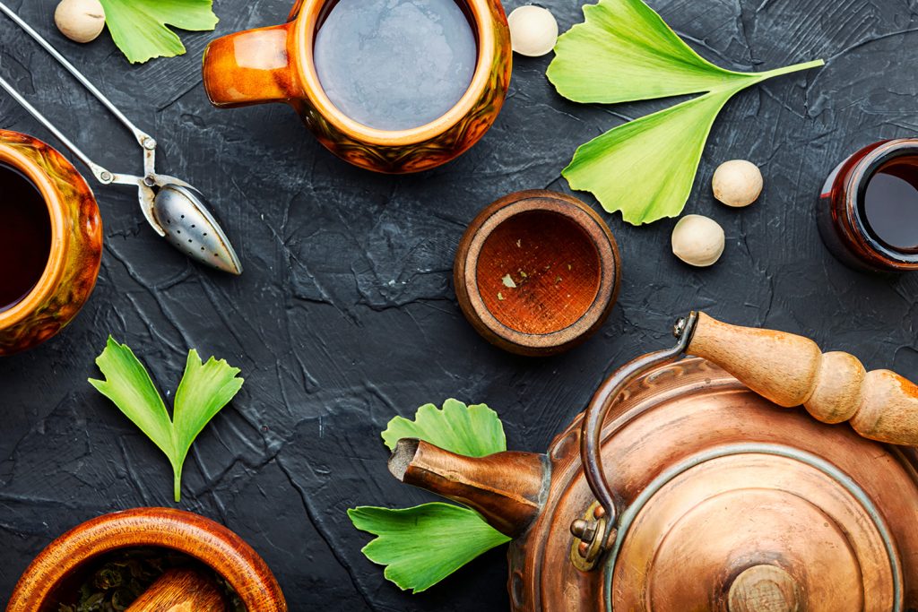 Benefícios medicinais e riscos do ginkgo Benefícios medicinais e riscos do ginkgo