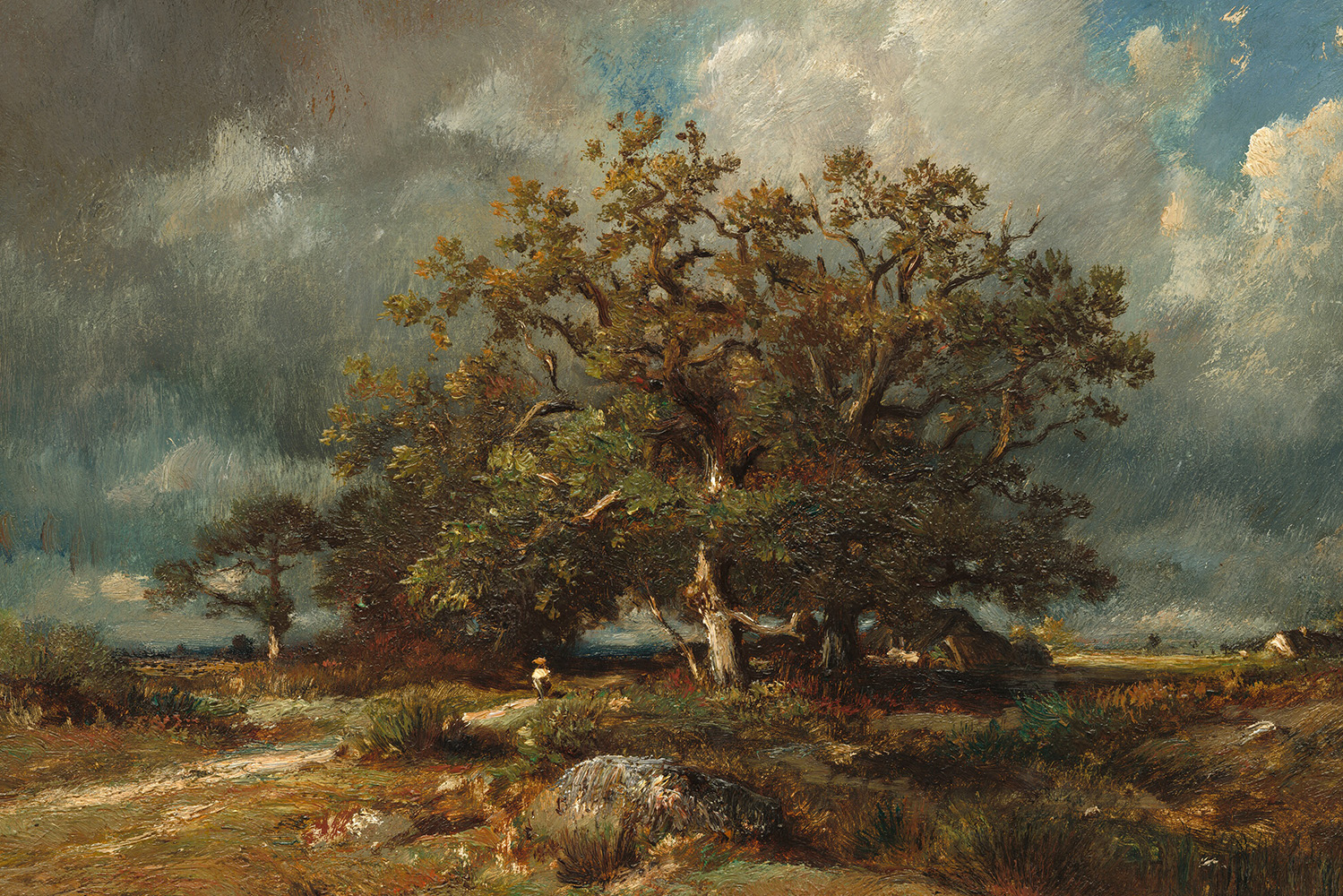 Interior_7_arvores_pintura_europeia