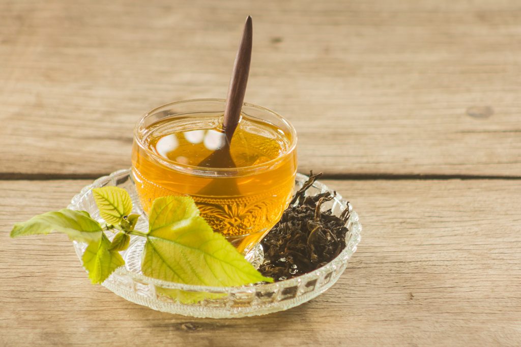 Amoras e seda: as principais fontes de valorização da amoreira