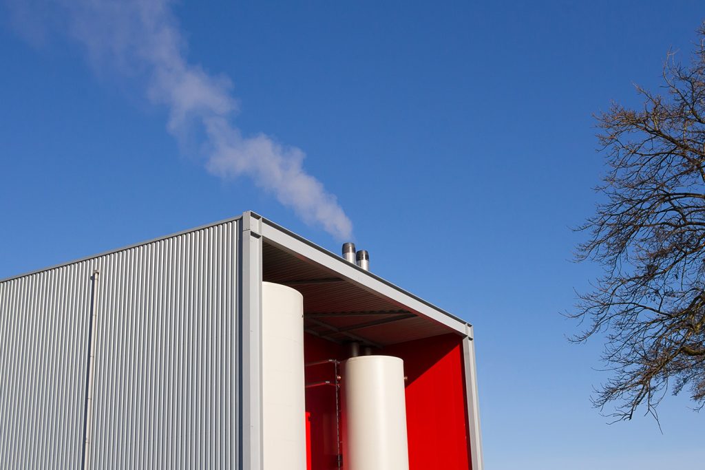 RED III: novas regras para a biomassa na produção de energia