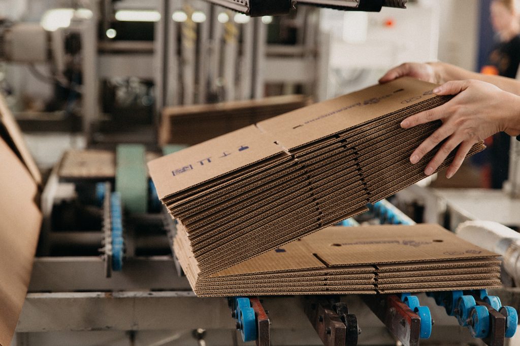 Exportações de pasta, papel e cartão com o maior valor e excedente em 2025 Exportações de pasta, papel e cartão com o maior valor e excedente em 2025